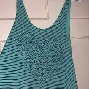 Crop Top!